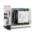 PXIe-3975 酷睿雙核i5-520E 2.4 GHz 3U PXI Express控制器